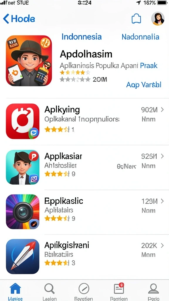 Fitur bonus yang menggugah selera di mesin slot kedua.