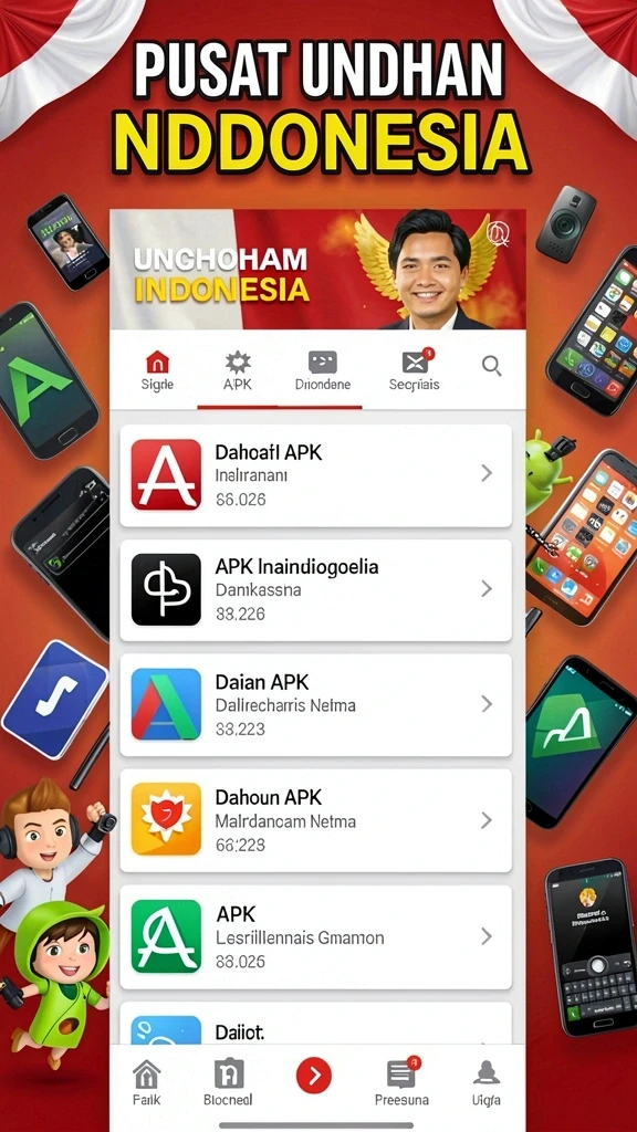 Tangkapan layar menunjukkan pengalaman bermain yang mendalam.
