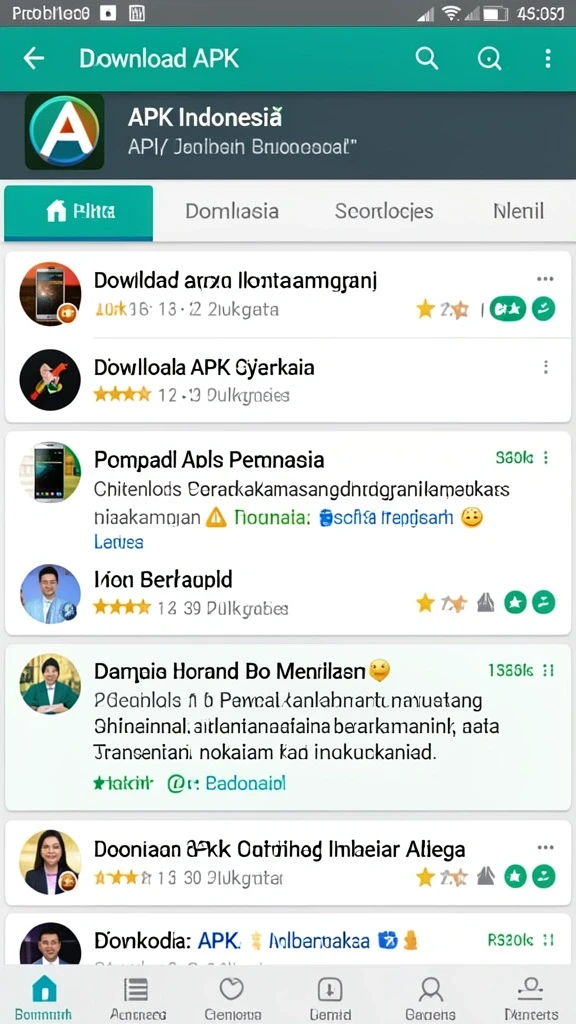 Fitur bonus yang menggiurkan dan menguntungkan.