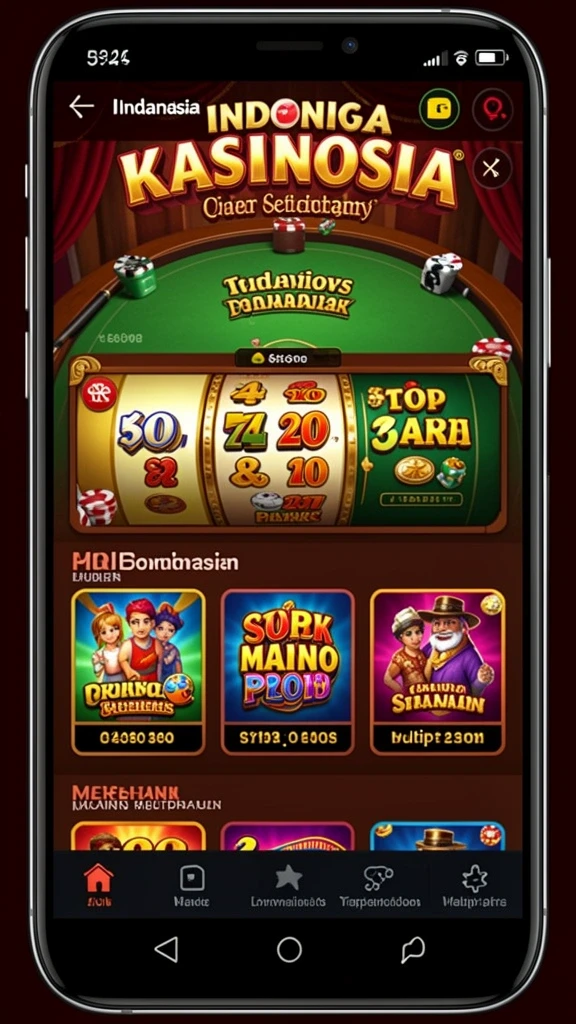 Mode multiplayer yang memungkinkan bersaing dengan teman.