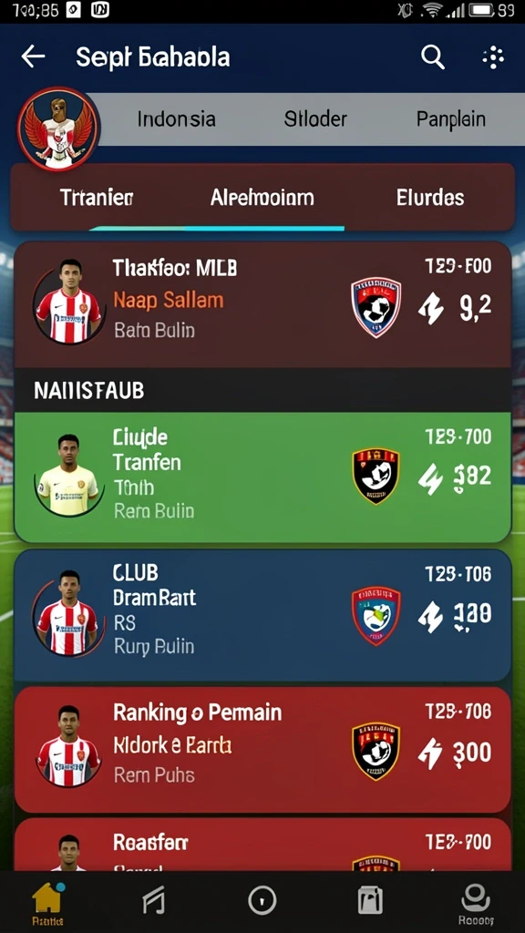 Level yang menantang dan grafis yang memukau.
