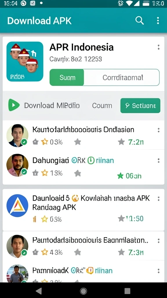 Komunitas aktif untuk berbagi tips dan strategi.
