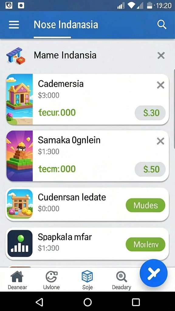 Karakter-karakter baru yang menarik untuk dimainkan.