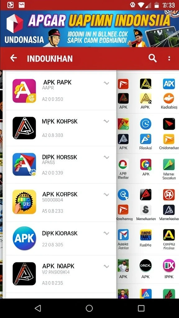 Fitur komunitas yang memungkinkan interaksi antar pemain.