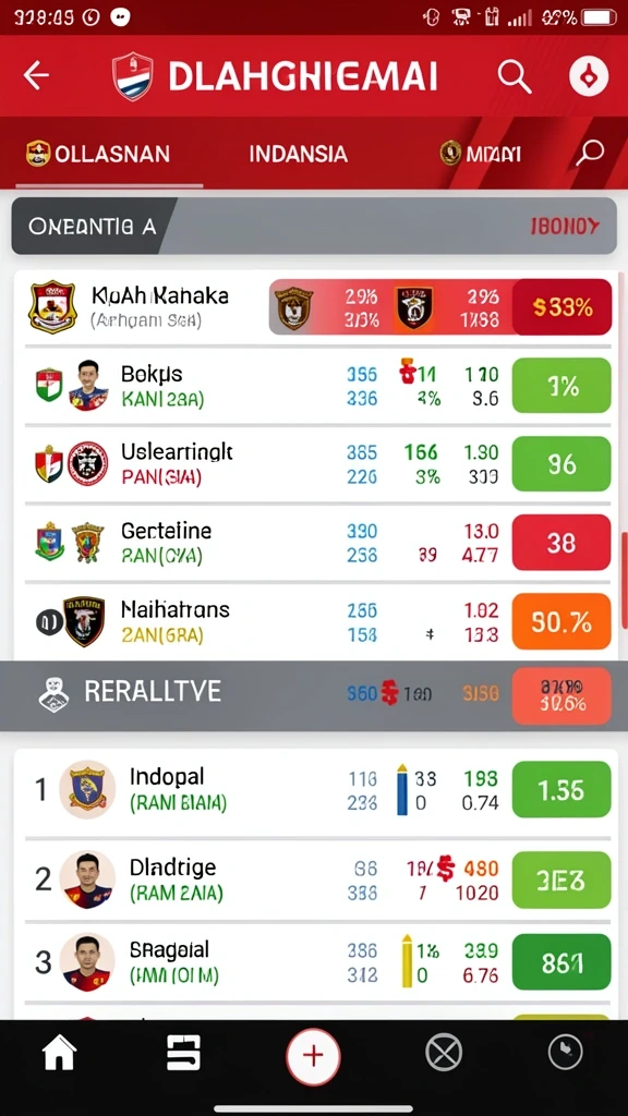 Karakter baru yang dapat dipilih sesuai keinginan pemain.