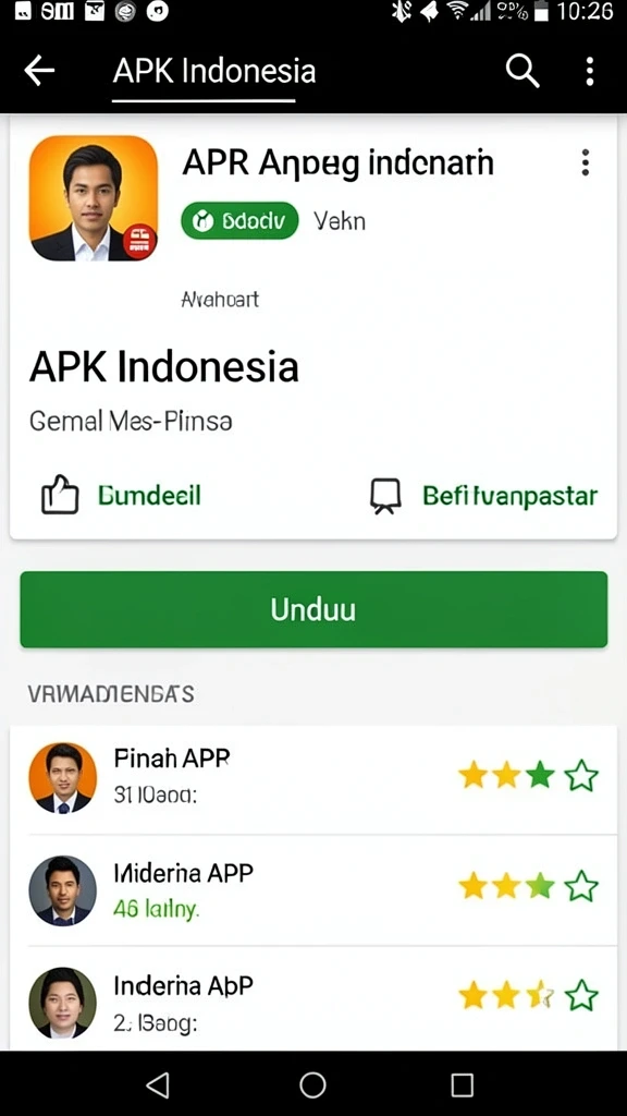 Panduan bermain yang informatif dan bermanfaat.