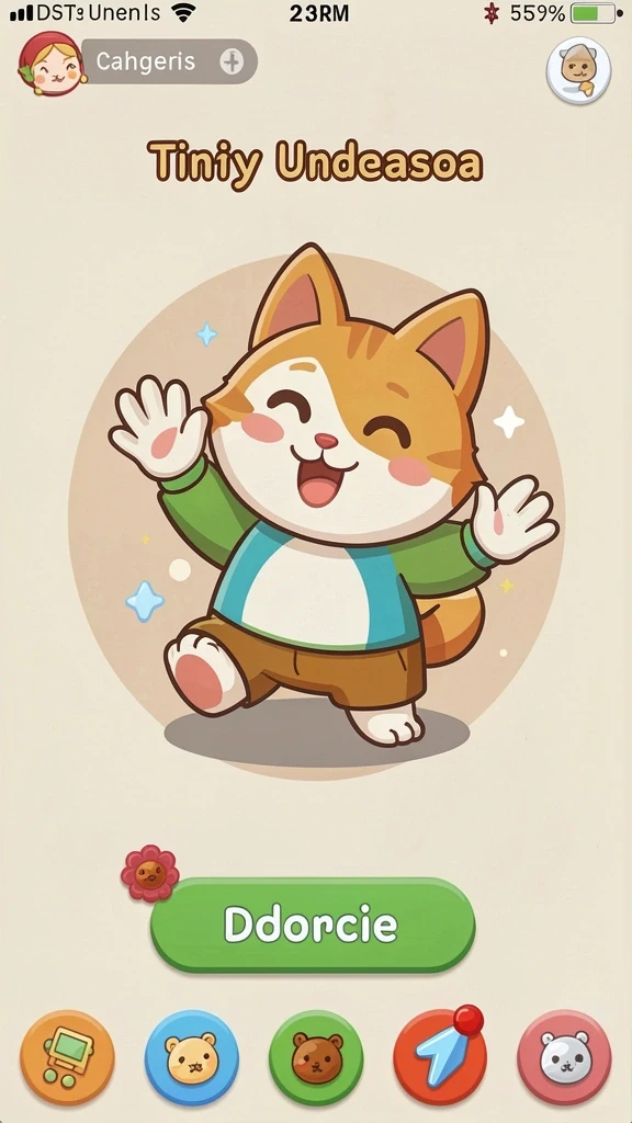 Bergabung dalam petualangan multiplayer yang seru.