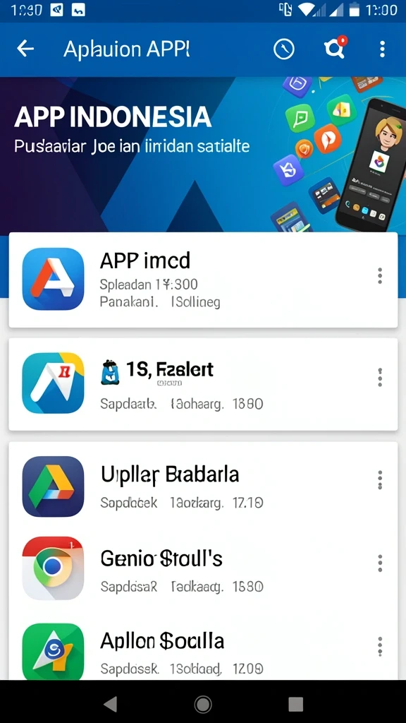 Tampilan grafis yang menawan dan mengesankan.
