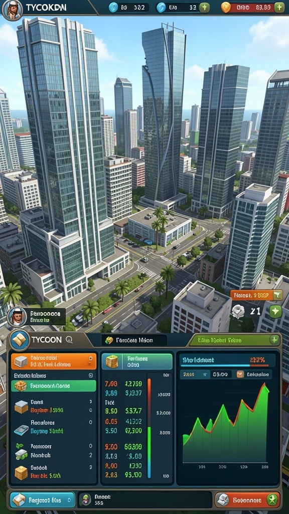 Mode multiplayer yang seru dan kompetitif.