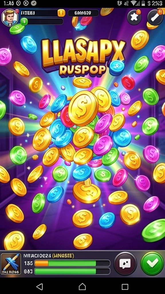 Event menarik dengan hadiah eksklusif untuk pemain.