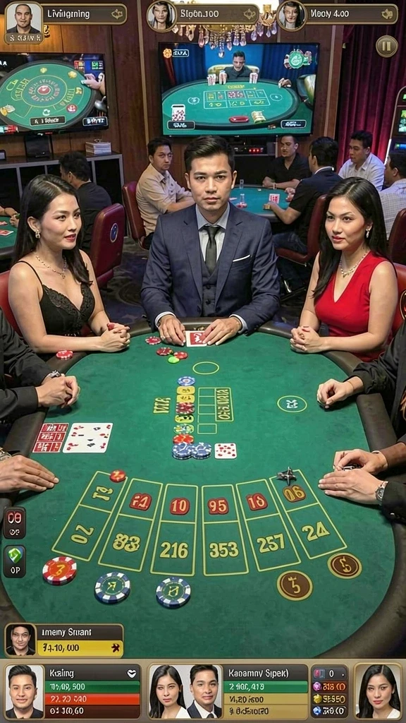 Proses pemesanan layanan yang cepat dan efisien.