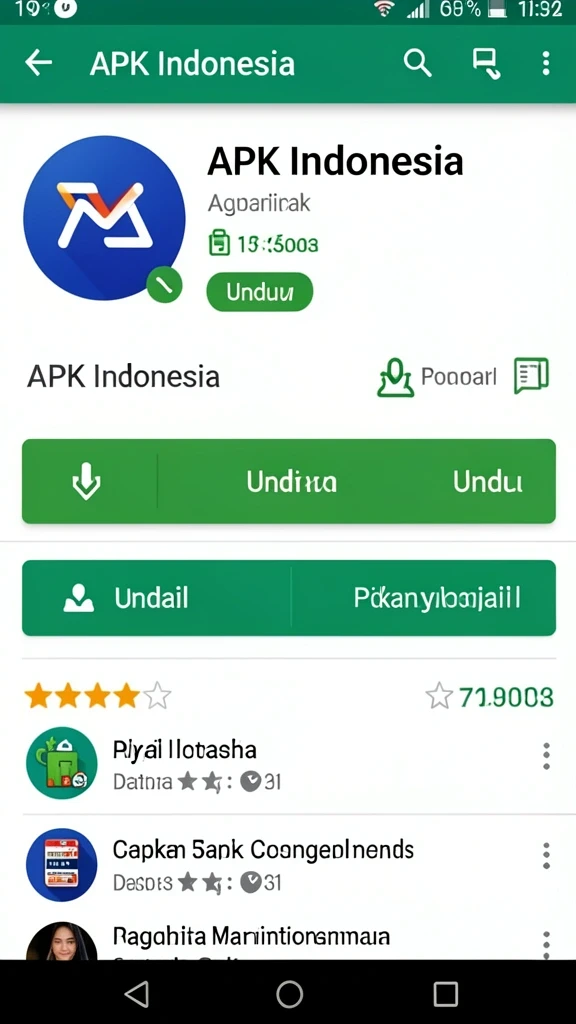 Fitur bonus yang menarik dan menguntungkan pemain.