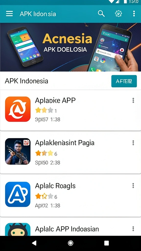Level baru yang menantang dan menarik untuk dijelajahi.