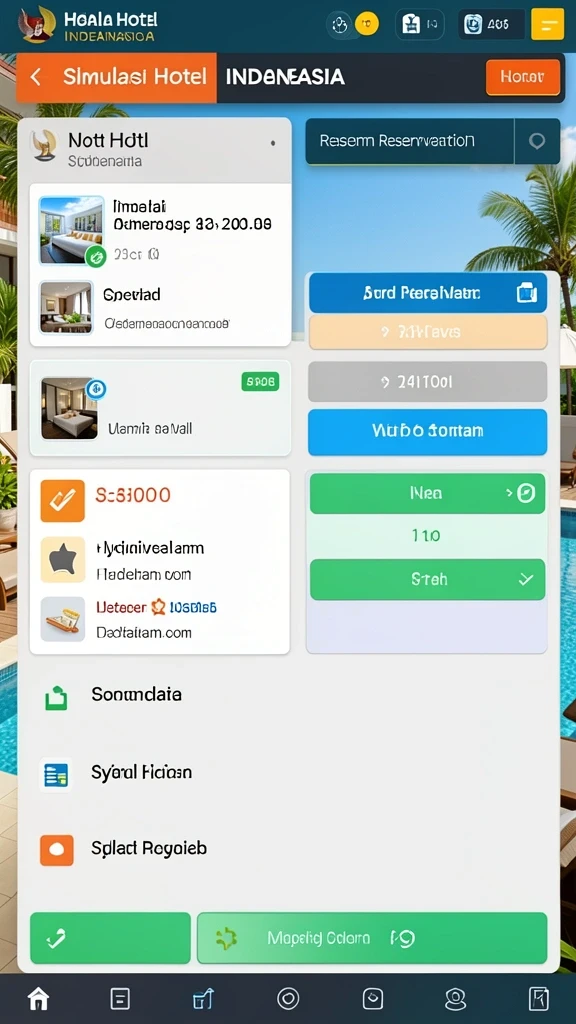 Fitur bonus menarik untuk setiap pemain baru.