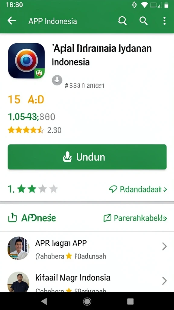 Screenshot permainan seru yang tersedia di KOIN138.
