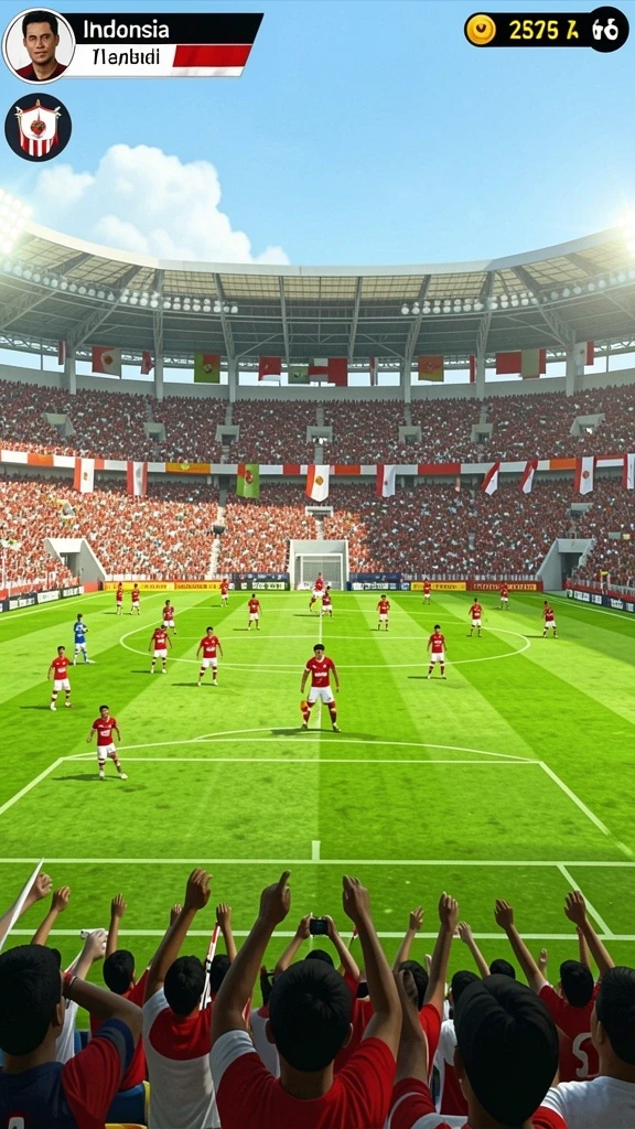 Berbagai permainan slot yang mengasyikkan dan menarik.