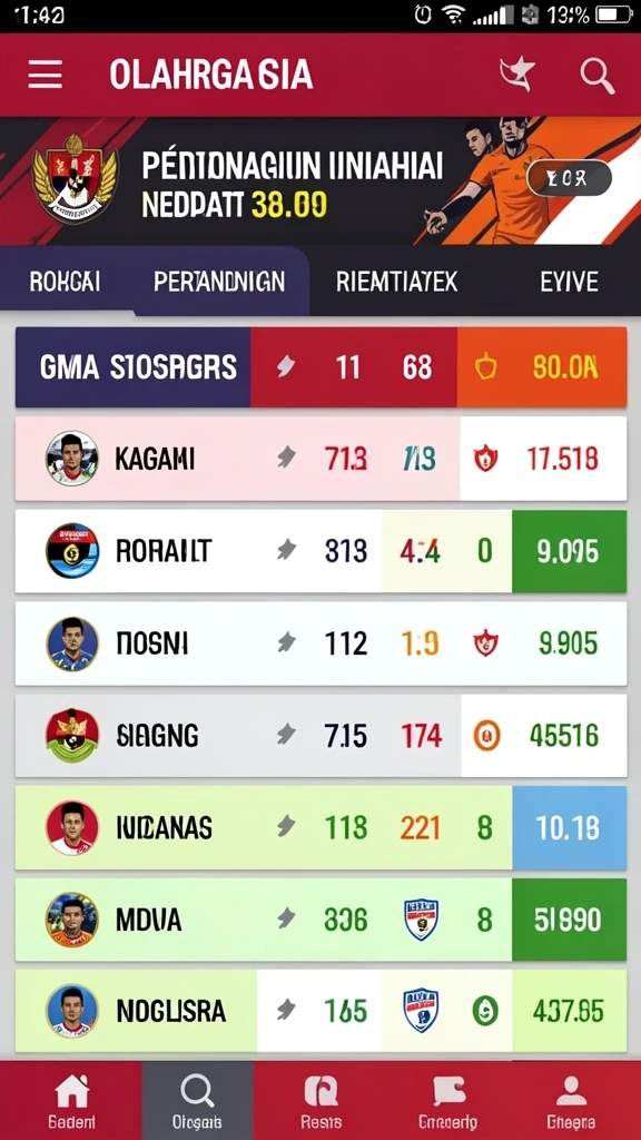 Momen pernikahan yang penuh emosi dan kebahagiaan.