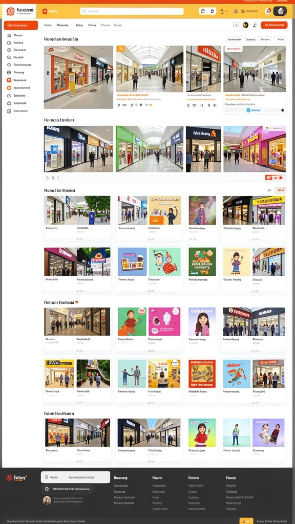Tampilan antarmuka yang user-friendly.