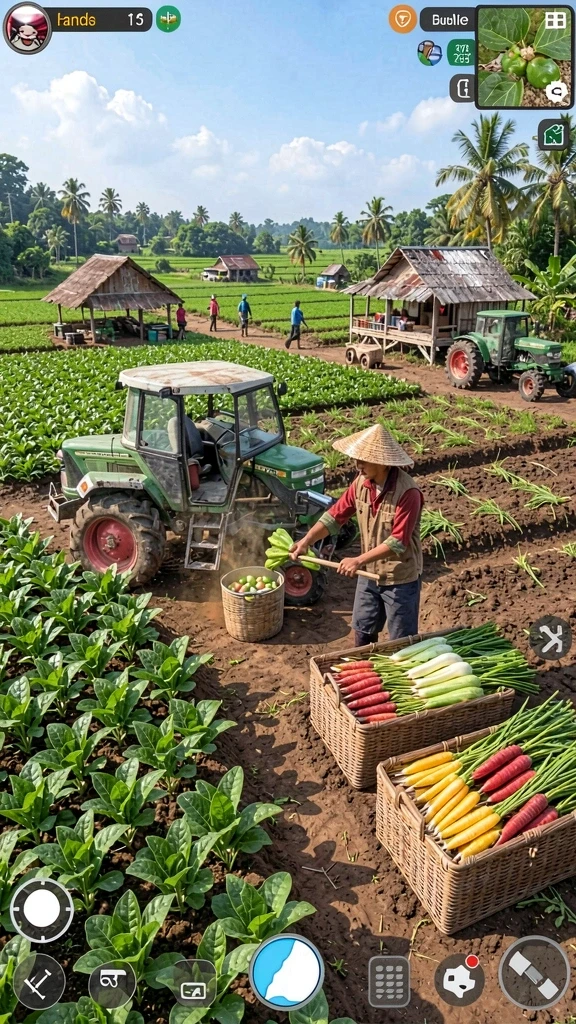 Fitur bonus yang meningkatkan pengalaman bermain.