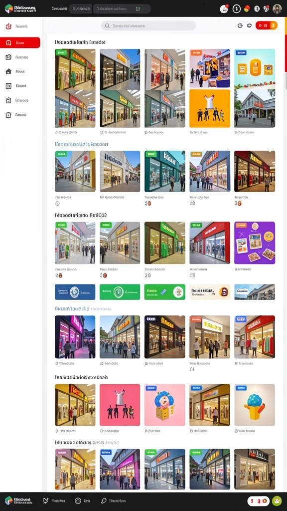 Screenshot saat pemain menghadapi tantangan yang menegangkan.