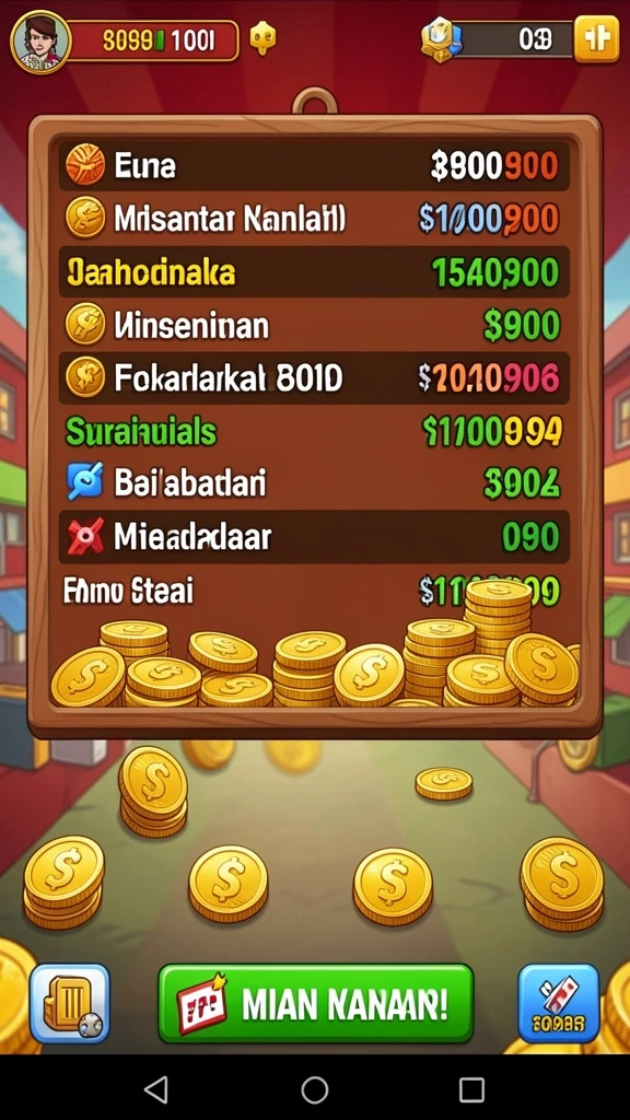 Gameplay PG777 yang menarik dan penuh tantangan.
