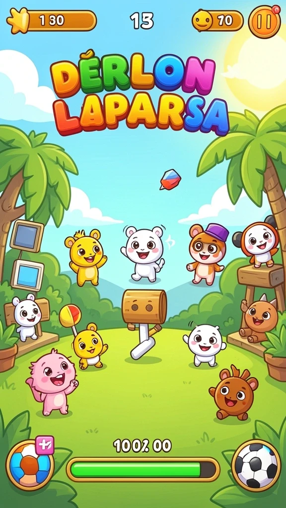 Fitur multiplayer yang seru dalam PP7.