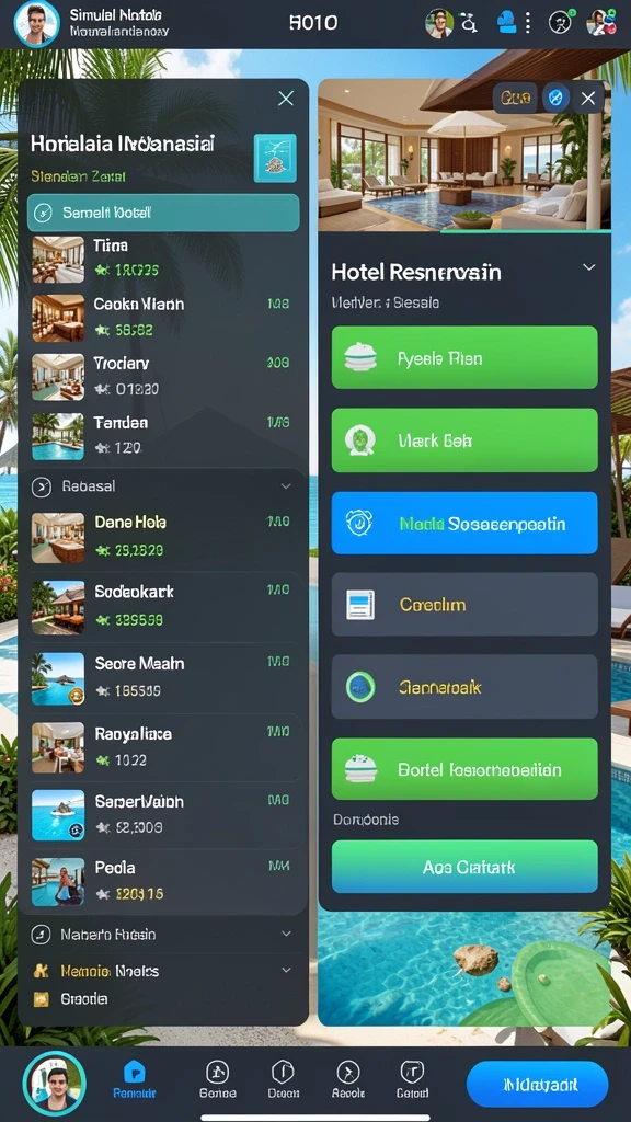 Fitur komunitas yang aktif dan mendukung.