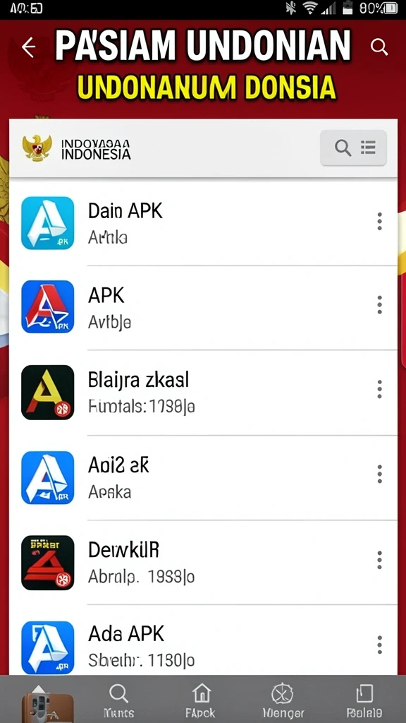 Fitur komunitas yang memungkinkan interaksi antar pengguna.