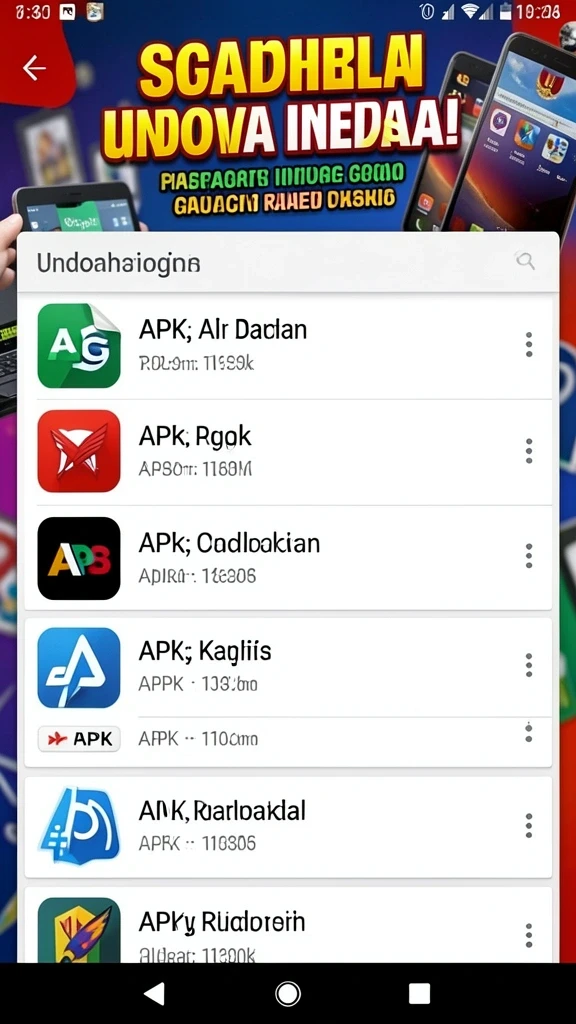 Tampilan awal SPINBET yang menarik dan mudah dinavigasi.
