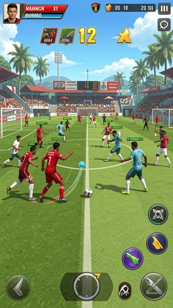 Fitur turnamen seru di SPINBET untuk meningkatkan tantangan.