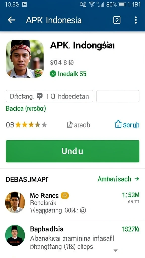 Fitur live draw yang membuat pengalaman bermain semakin seru.
