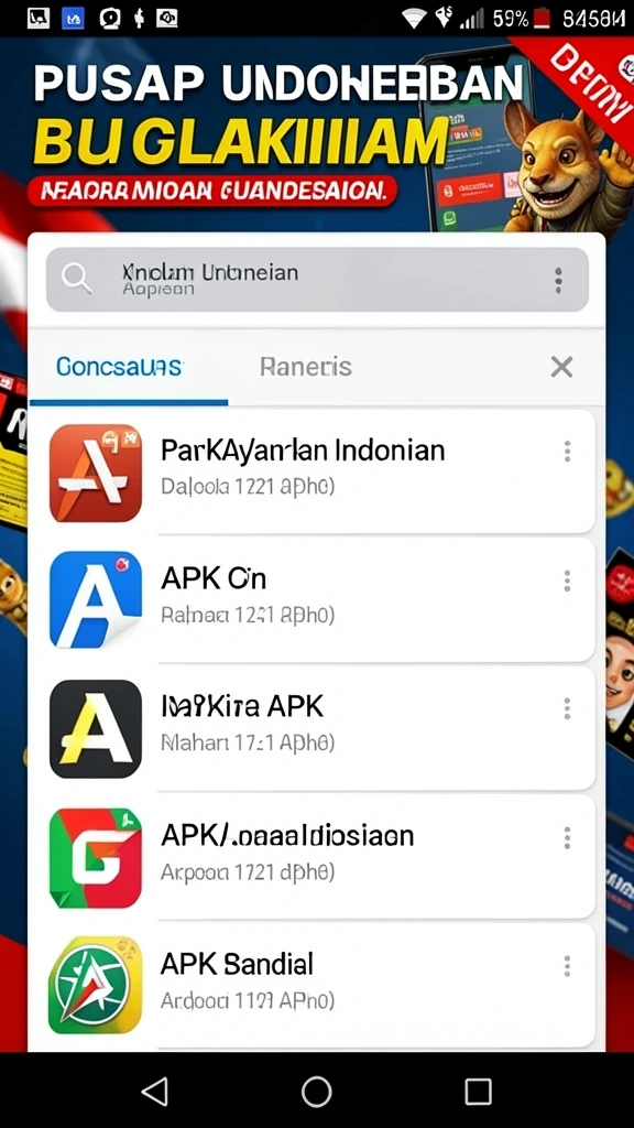 Gameplay seru dalam mode multiplayer.