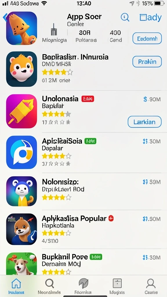 Karakter baru yang bisa ditambahkan ke dalam tim.