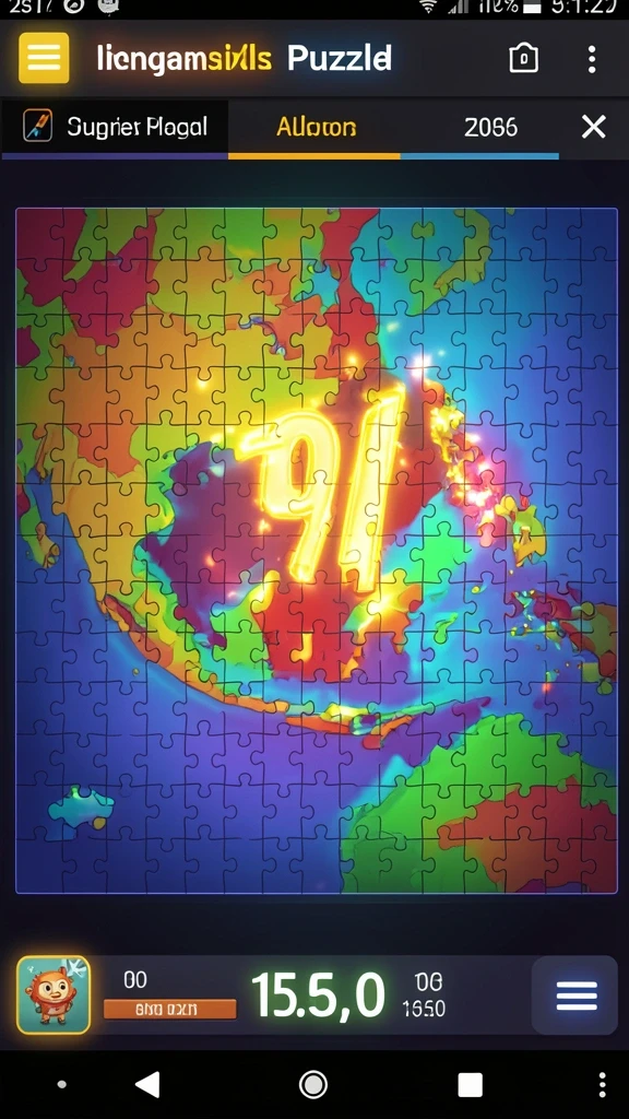 Dukungan untuk mode multiplayer yang seru.