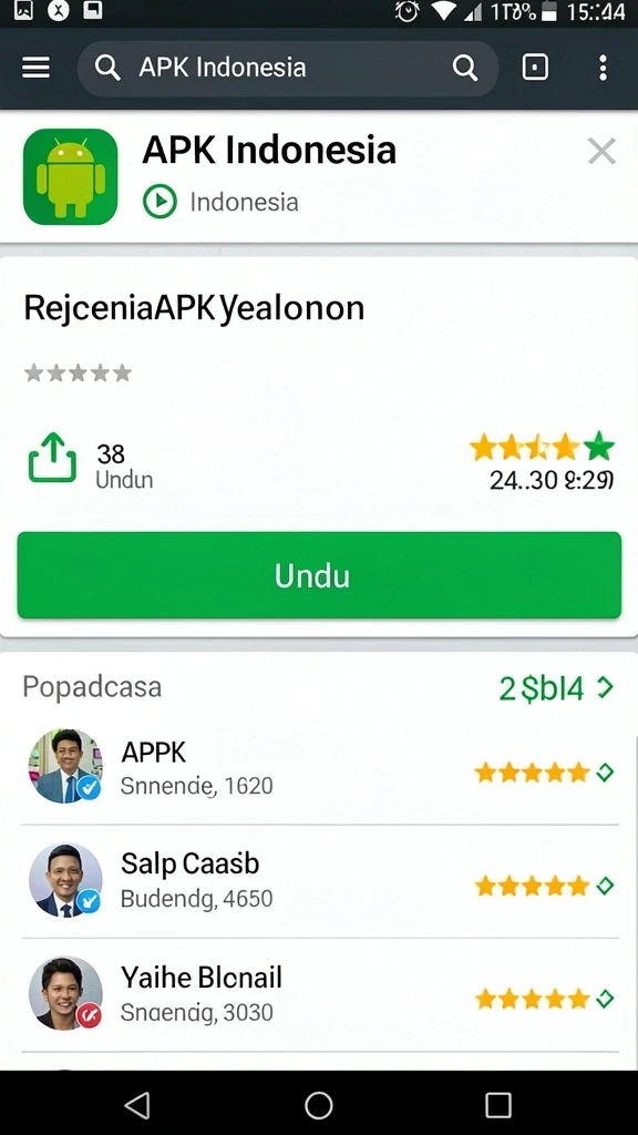 Fitur multiplayer yang memungkinkan bermain bersama teman.
