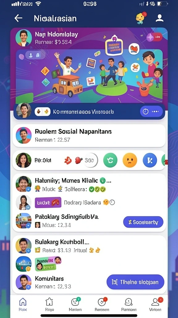Tampilan awal yang menakjubkan dari ZK988.